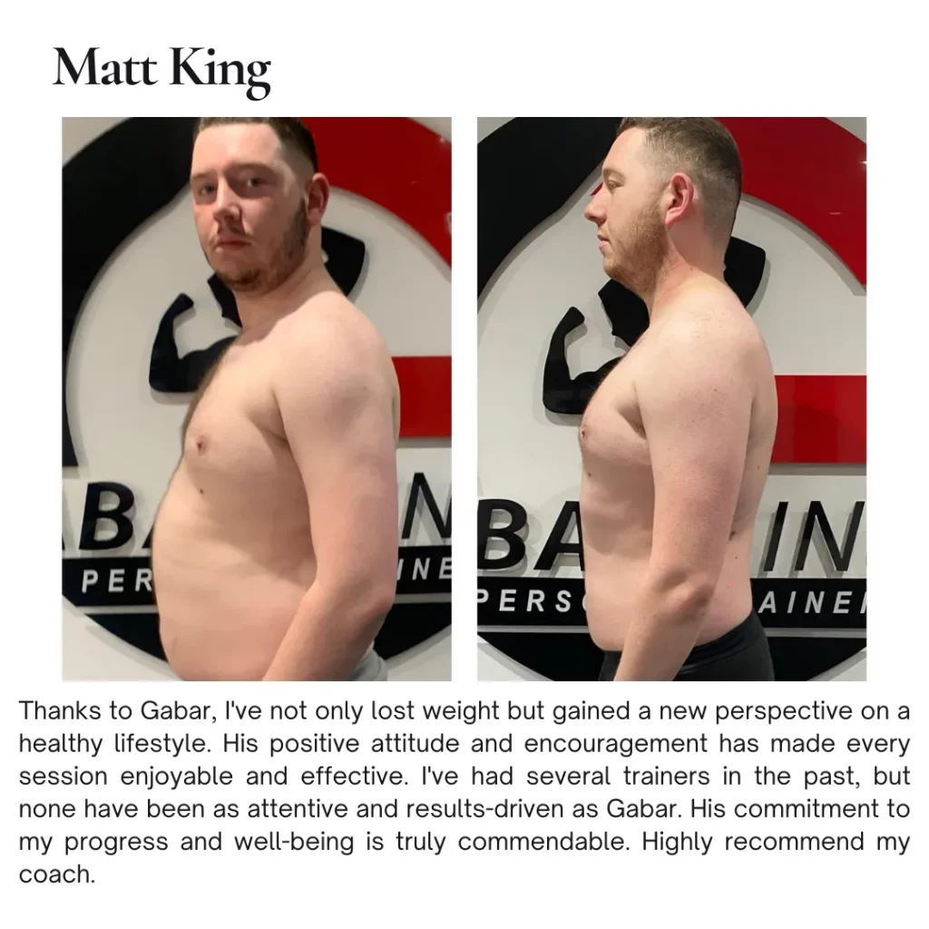 Matt King