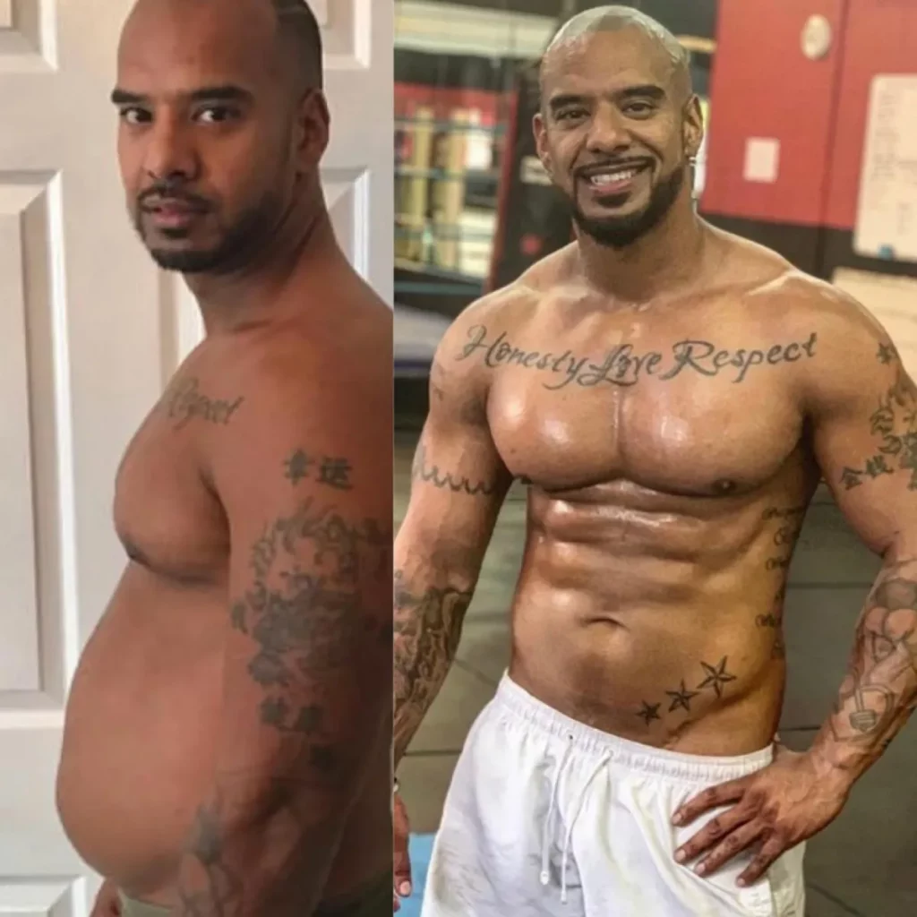 Stay connected with us on Instagram, Facebook, and TikTok for daily doses of motivation, success stories, and fitness tips.
