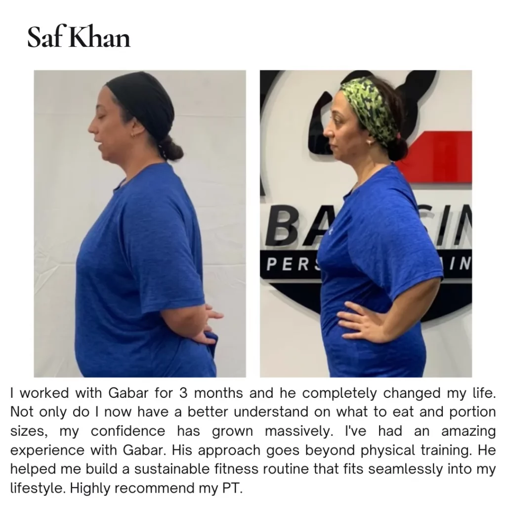 Saf Khan