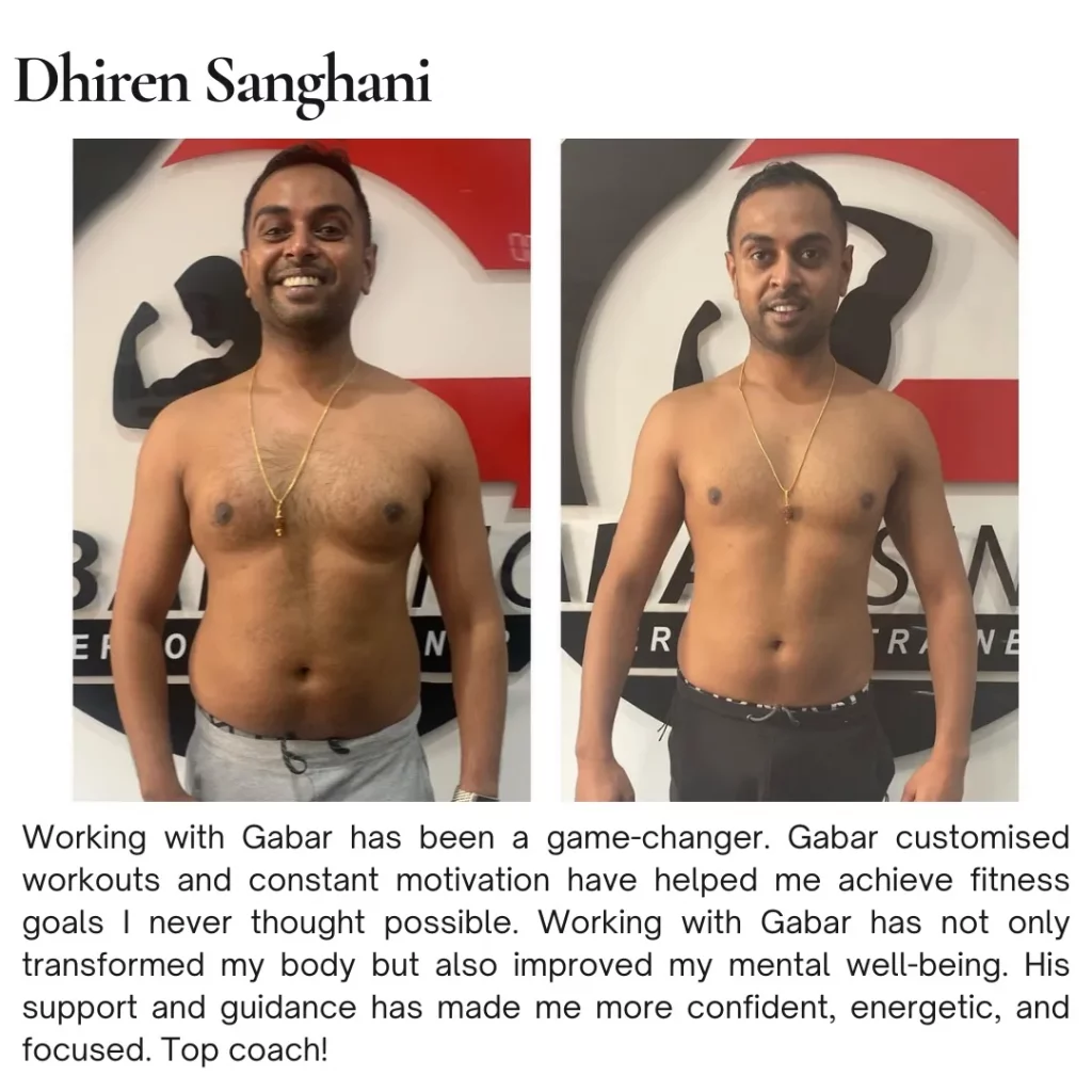Dhiren Sanghani